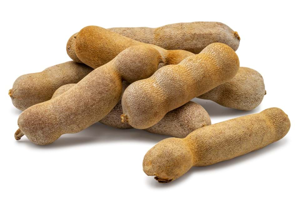 Sweet Tamarind