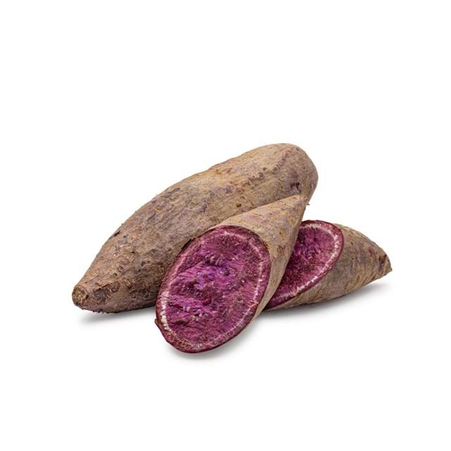 Sweet Potato Purple