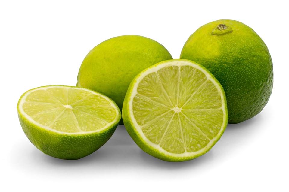 Lime