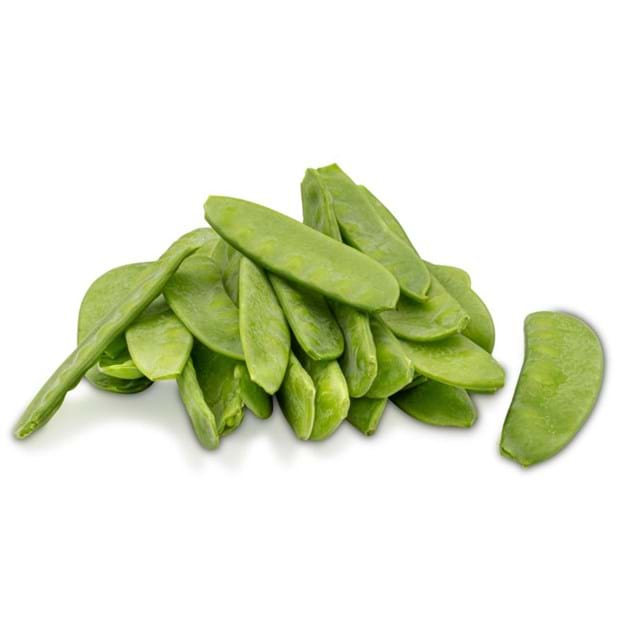 Mangetout
