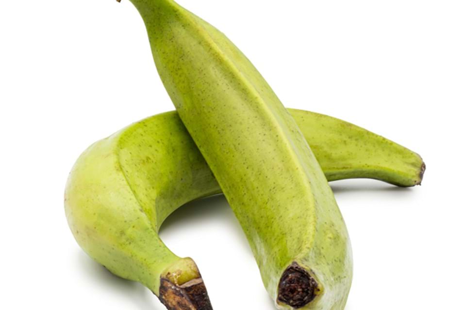 Green Plantain