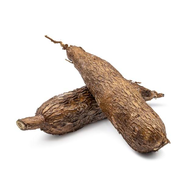 Cassava