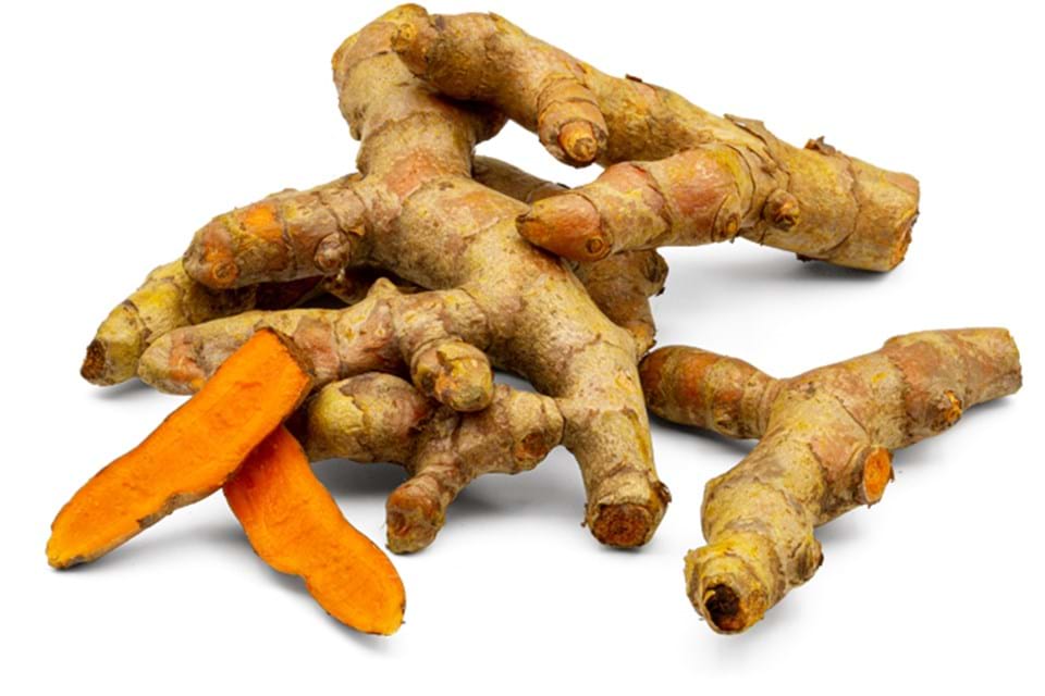 Tumeric