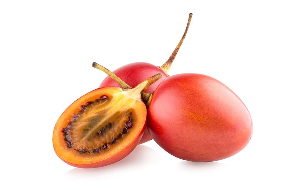 Tamarillo