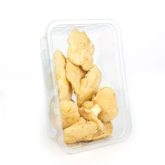 Gele stekelzwam
